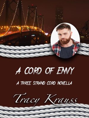 cover image of A Cord of Envy